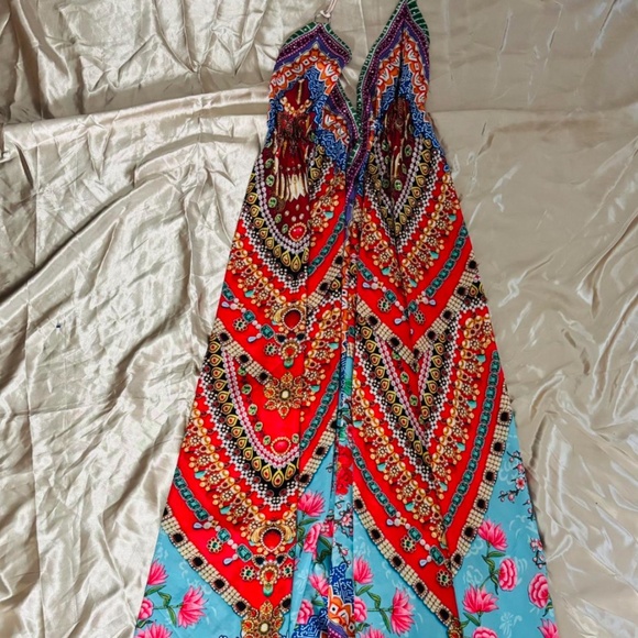 South Beach Boho Dress - Picture 8 of 8